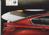 BMW X6 Prospekt 2008