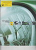 Renault Twingo 2001 Prospekt brochure