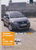 Suzuki SX4 dance Prospekt 2007