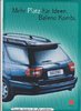 Suzuki Baleno Kombi Prospekt 1996