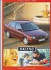 Suzuki Baleno 1999  Prospekt