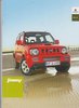Suzuki Jimny Auto-Prospekt 2006