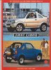 Suzuki Jimny Cabrio Prospekt 2000