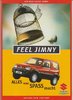 Suzuki  Jimny 1998 Prospekt