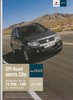 Suzuki Grand Vitara X30 Prospekt 2011