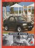 Suzuki  Grand Vitara Prospekt 1999