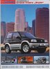 Suzuki Grand Vitara Style Prospekt 2004