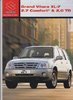 Suzuki  Grand VItara XL-7 Prospekt 2004