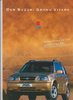 Suzuki Grand Vitara  Prospekt 1998