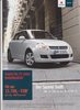 Suzuki  Swift limited 25 Prospekt 2009