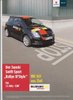 Suzuki Swift Sport Prospekt 2008