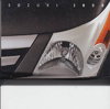 Suzuki PKW Programm 2008  Prospekt