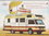 Karmann VW LT 28 Modell L Prospekt