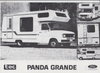 Prospekt Ford Panda Grande