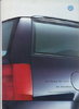 VW Passat Variant - Preisliste 1999