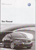 VW Passat Preisliste 2007