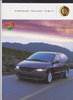 Chrysler Voyager Family Prospekt 1998