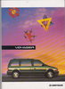 Chrysler  Voyager 1994 Prospekt