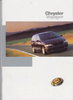Chrysler Voyager Auto-Prospekt 1997