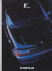 Chrysler  Voyager Prospekt 1993