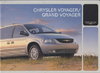 Chrysler Voyager 2002  Prospekt