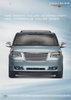 Chrysler Grand Voyager Prospekt
