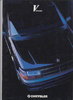 Chrysler Voyager 1993  Prospekt