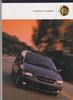 Chrysler Voyager  Prospekt 1998