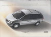 Grand Voyager von Chrysler Prospekt 2004