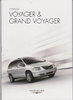 Chrysler Voyager  Prospekt 2006