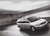 Chrysler Voyager   Prospekt 2003