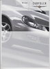 Chrysler Neon  Autoprospekt 2000