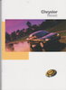 Chrysler Neon  Autoprospekt 1997