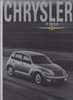 Chrysler PT Cruiser Autoprospekt 2002