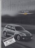 Chrysler  PT Cruiser Prospekt 2000