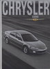 Chrysler  Sebring Prospekt 2001