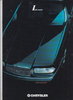 Chrysler Le Baron 1993   Prospekt