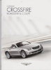 Chrysler Crossfire 2006  Prospekt