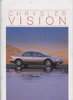 Chrysler  Vision 1994 Prospekt