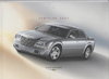 Chrysler  300 C Auto-Prospekt 2004