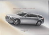 Chrysler 300 C Touring  Auto-Prospekt 2004