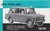 Autobianchi Texane Bianchina Prospekt