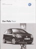 Preisliste 2007 VW Polo