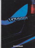 Chrysler Voyager  Prospekt 1991