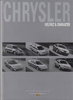 Chrysler  PKW Vielfalt 2001 Prospekt