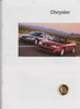 Chrysler  PKW Programm 1996 Prospekt