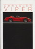 Chrysler  Viper 1994 toller Prospekt