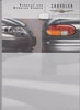 Chrysler Stratus / Cabrio  Prospekt 1999