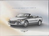 Chrysler  Sebring Prospekt 2004 Cabrio