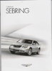 Chrysler Sebring 2007 Prospekt